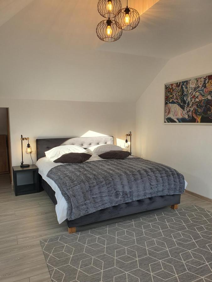 Apartament Family