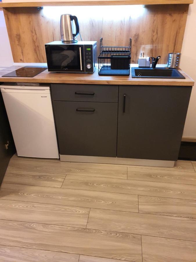 Apartament Family Sinaia